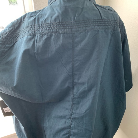 Men button shirt - Picture 4 of 6